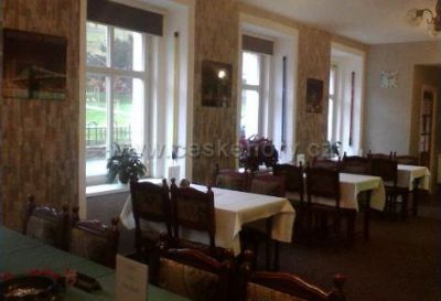 Penzion-restaurace U Šlika