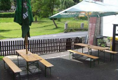 Penzion-restaurace U Šlika