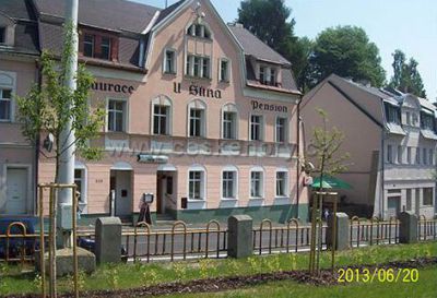 Penzion-restaurace U Šlika