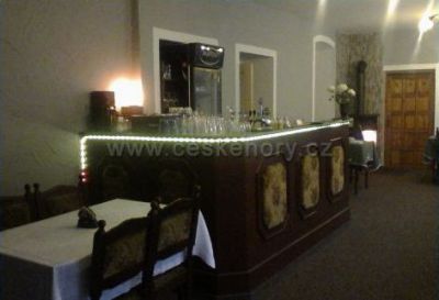 Penzion-restaurace U Šlika