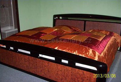 Penzion-restaurace U Šlika