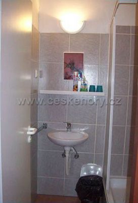 Penzion-restaurace U Šlika