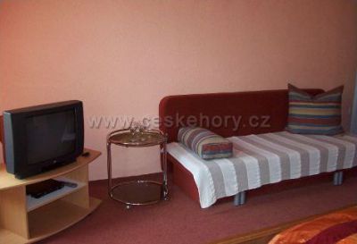 Penzion-restaurace U Šlika