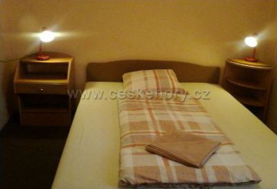 Penzion-restaurace U Šlika