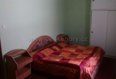 Penzion-restaurace U Šlika