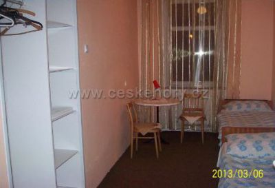 Penzion-restaurace U Šlika