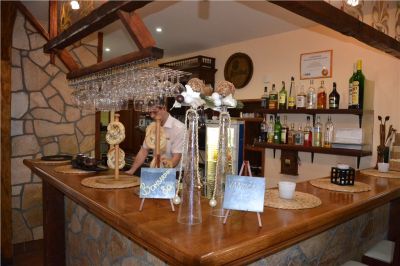 Penzion Staré Časy