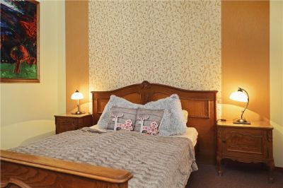 Penzion Staré Časy