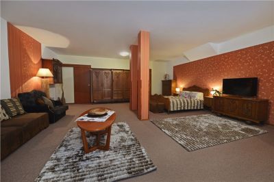 Penzion Staré Časy