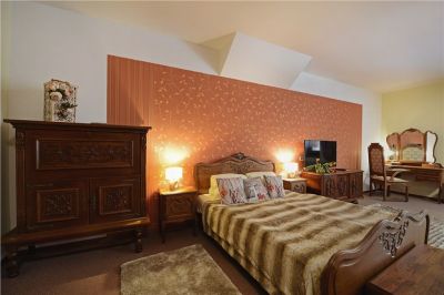 Penzion Staré Časy