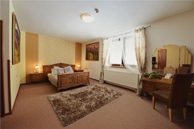 Penzion Staré Časy