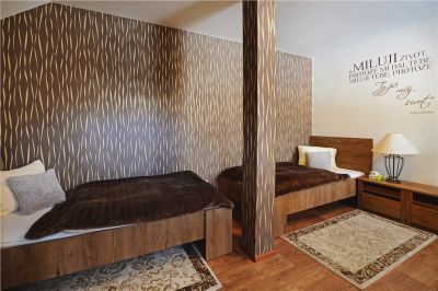 Penzion Staré Časy