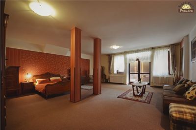 Penzion Staré Časy