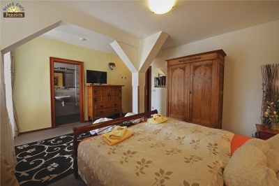 Penzion Staré Časy