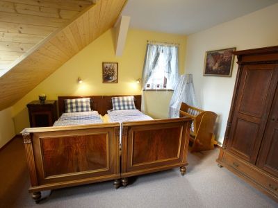 Penzion Staré Časy