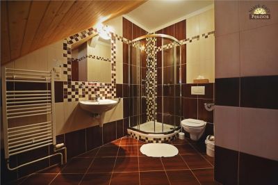 Penzion Staré Časy