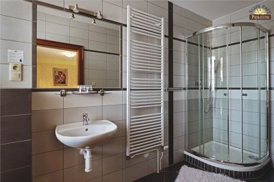 Penzion Staré Časy