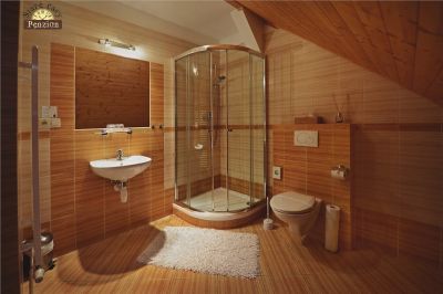 Penzion Staré Časy