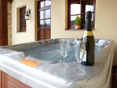 Penzion Staré Časy