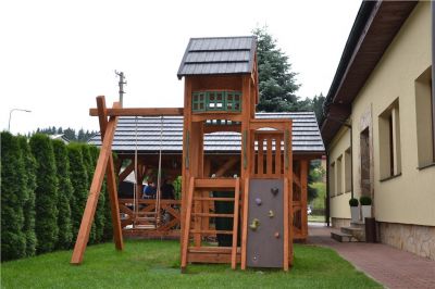 Penzion Staré Časy