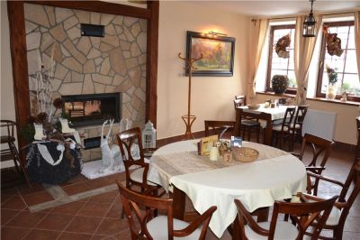 Penzion Staré Časy