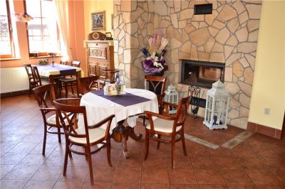 Penzion Staré Časy