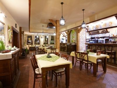 Penzion Staré Časy