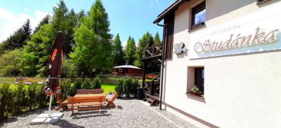 Penzion Studánka
