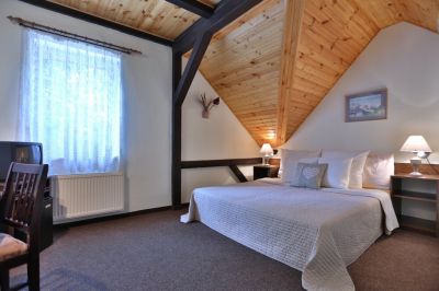 Penzion Tradice (U Bendů)