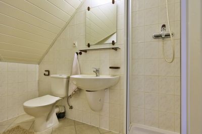 Penzion Tradice (U Bendů)