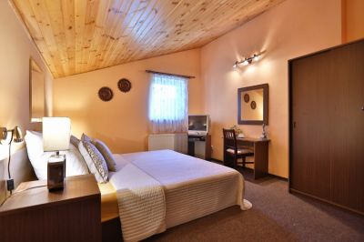 Penzion Tradice (U Bendů)