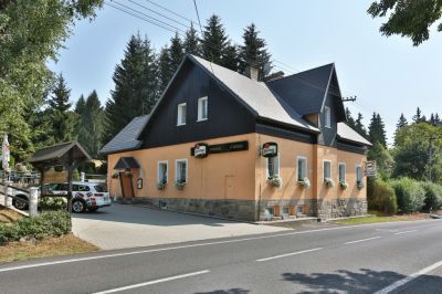 Penzion Tradice (U Bendů)