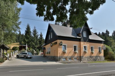 Penzion Tradice (U Bendů)