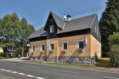 Penzion Tradice (U Bendů)