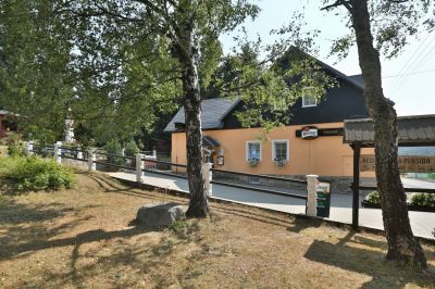 Penzion Tradice (U Bendů)