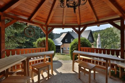 Penzion Tradice (U Bendů)