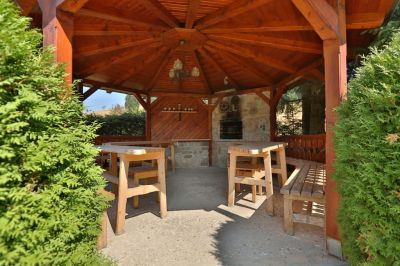 Penzion Tradice (U Bendů)