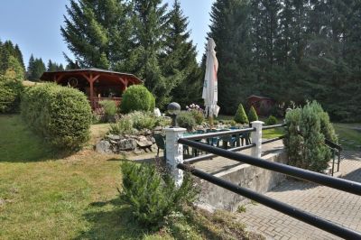 Penzion Tradice (U Bendů)