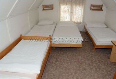 Penzion U Čtyřlístku