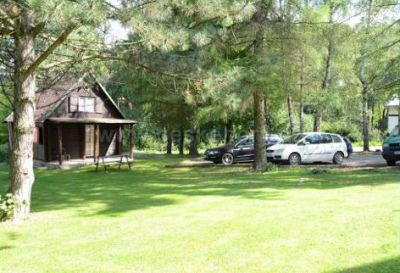 Penzion U Čtyřlístku