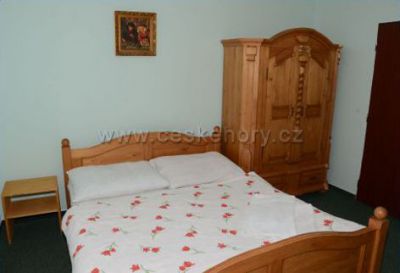 Penzion U Čtyřlístku