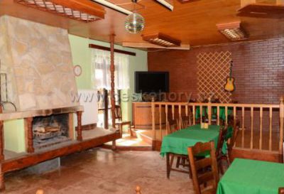 Penzion U Čtyřlístku