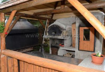 Penzion U Čtyřlístku