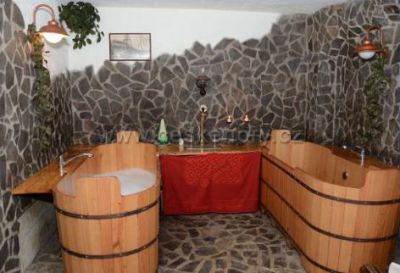 Penzion U Čtyřlístku