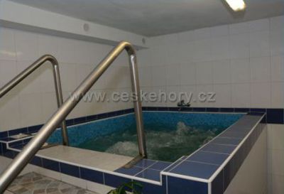 Penzion U Čtyřlístku