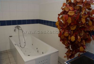 Penzion U Čtyřlístku