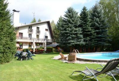 Penzion U Čtyřlístku