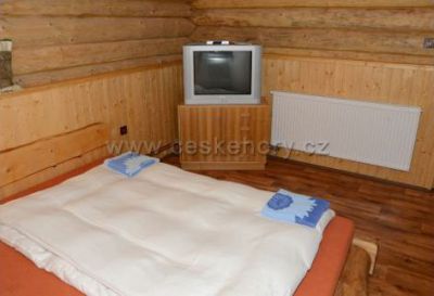 Penzion U Čtyřlístku