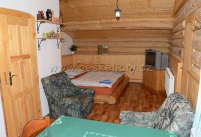 Penzion U Čtyřlístku