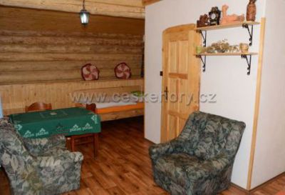 Penzion U Čtyřlístku